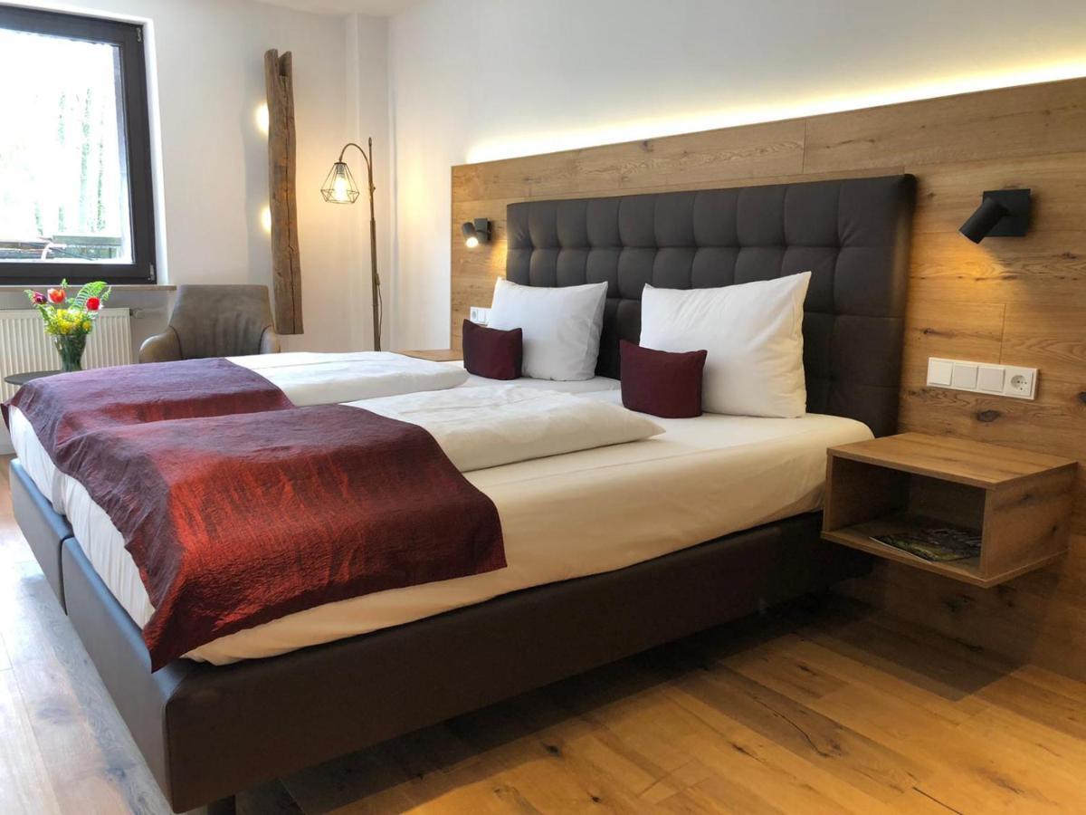Hotel Kainsbacher Muehle Εξωτερικό φωτογραφία