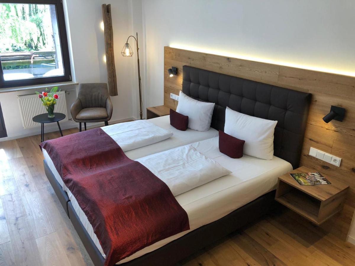 Hotel Kainsbacher Muehle Εξωτερικό φωτογραφία