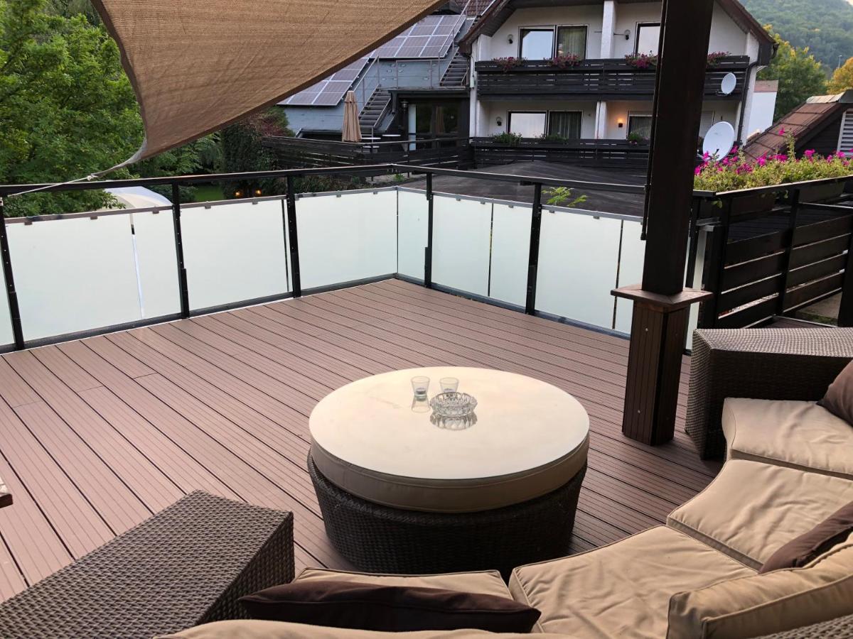 Hotel Kainsbacher Muehle Εξωτερικό φωτογραφία
