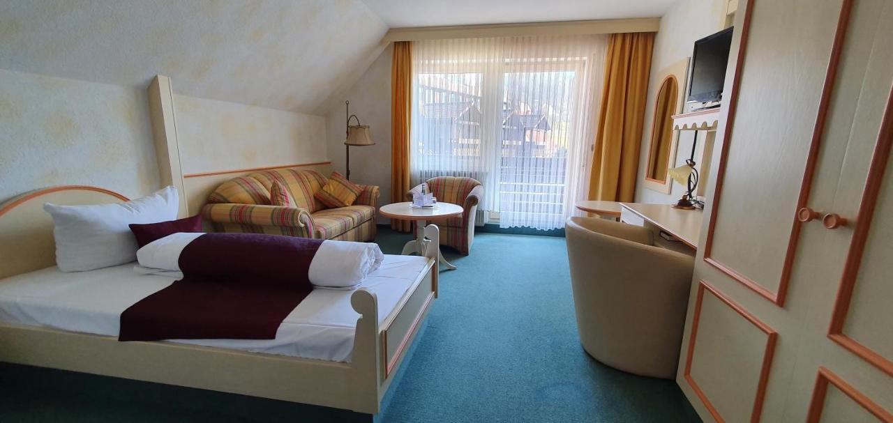 Hotel Kainsbacher Muehle Εξωτερικό φωτογραφία