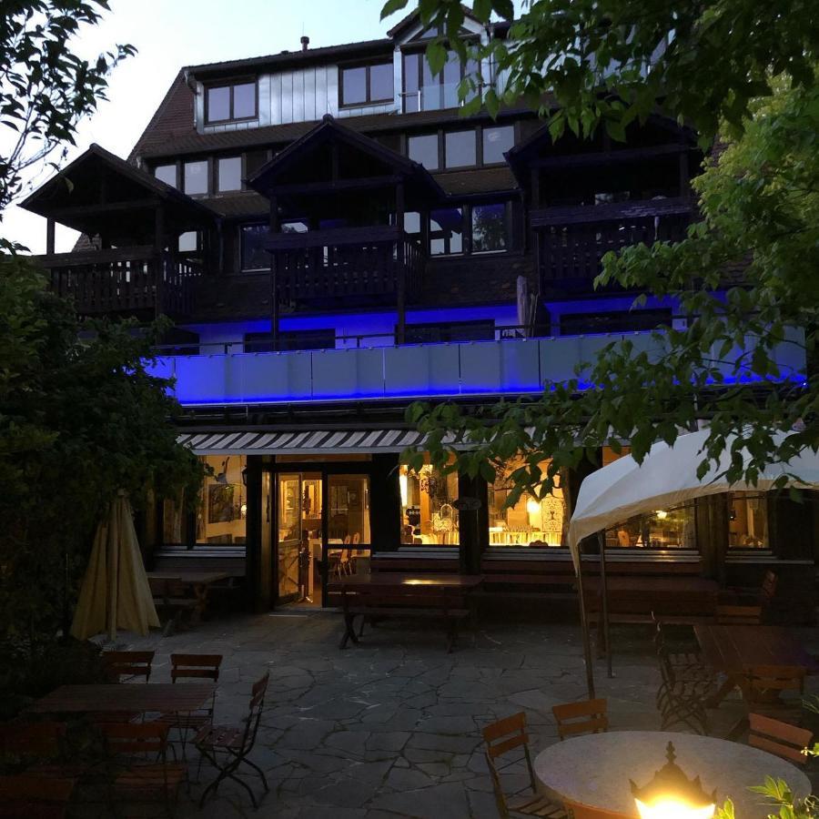 Hotel Kainsbacher Muehle Εξωτερικό φωτογραφία