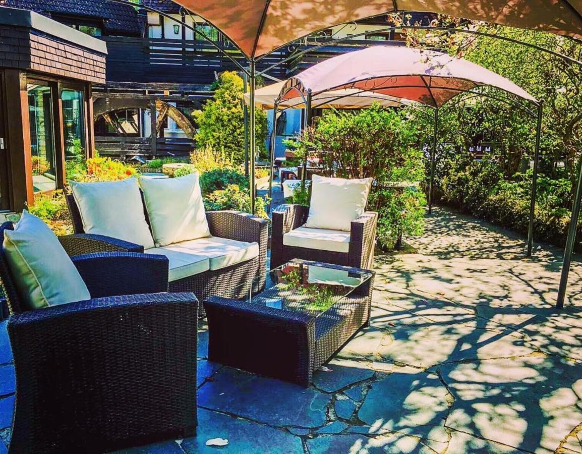 Hotel Kainsbacher Muehle Εξωτερικό φωτογραφία