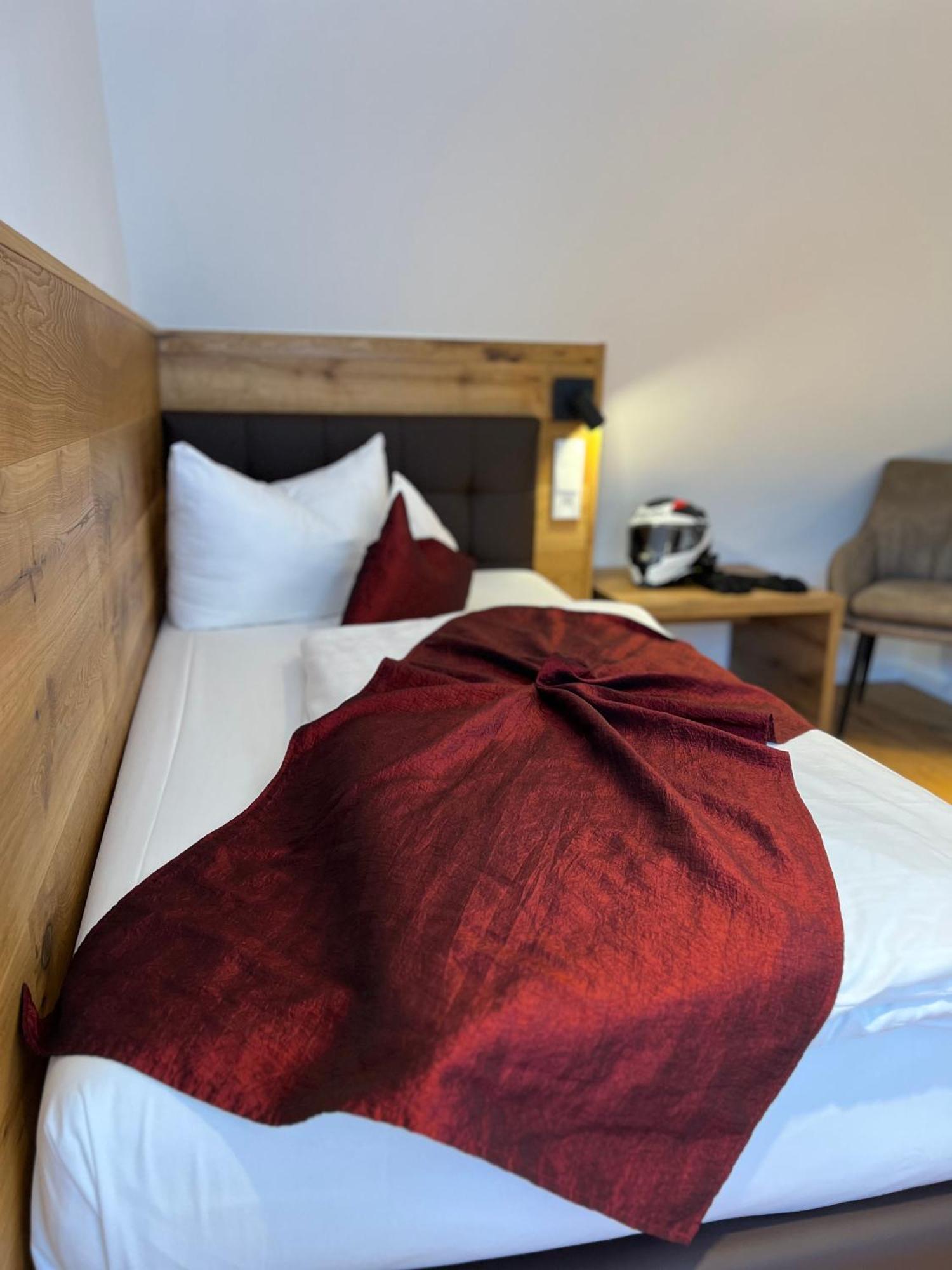 Hotel Kainsbacher Muehle Εξωτερικό φωτογραφία