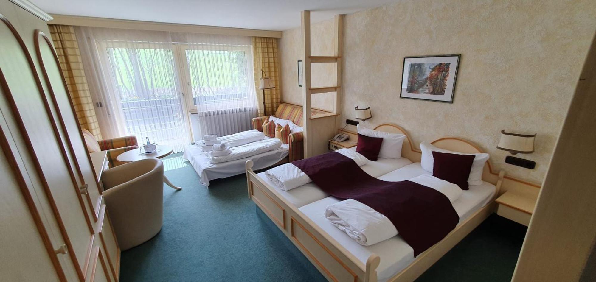 Hotel Kainsbacher Muehle Εξωτερικό φωτογραφία