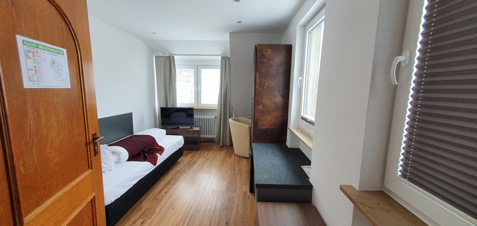 Hotel Kainsbacher Muehle Εξωτερικό φωτογραφία