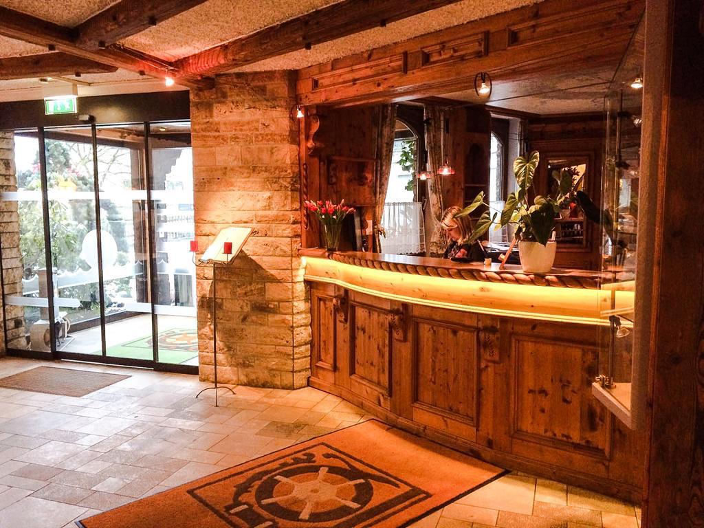Hotel Kainsbacher Muehle Εξωτερικό φωτογραφία