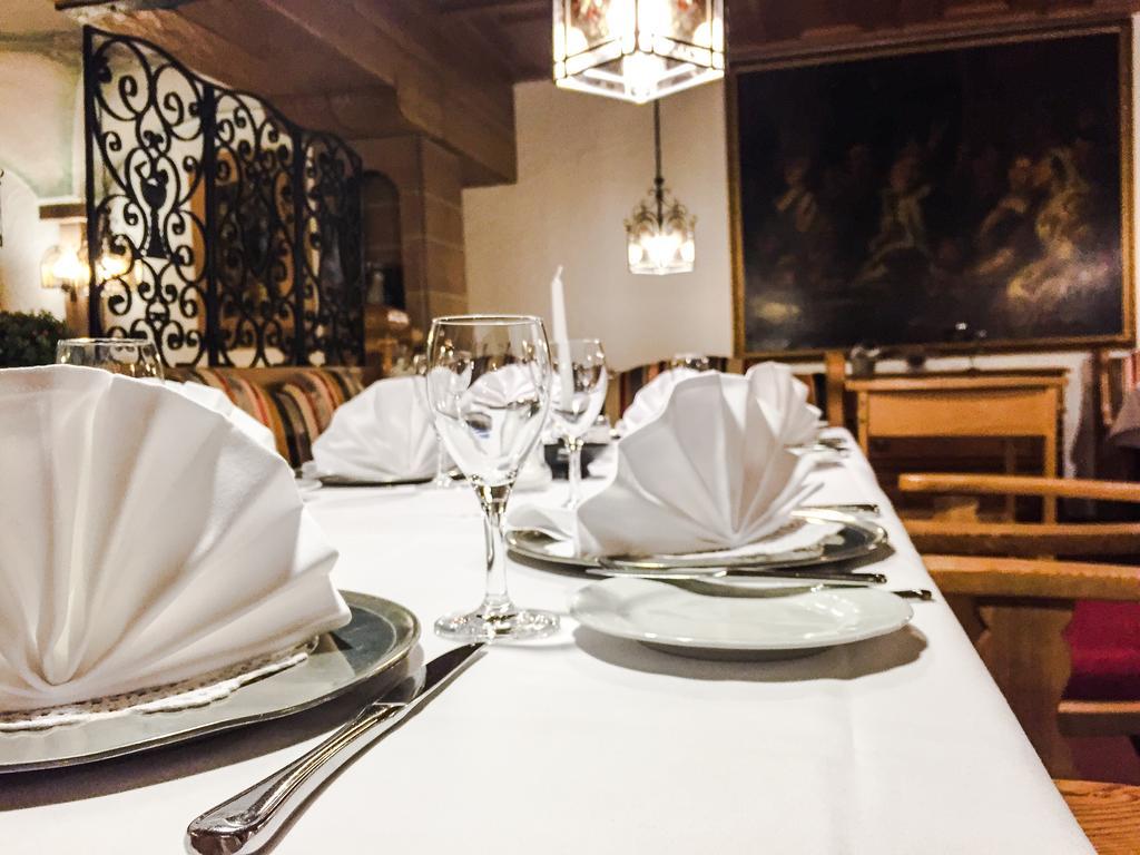 Hotel Kainsbacher Muehle Εξωτερικό φωτογραφία