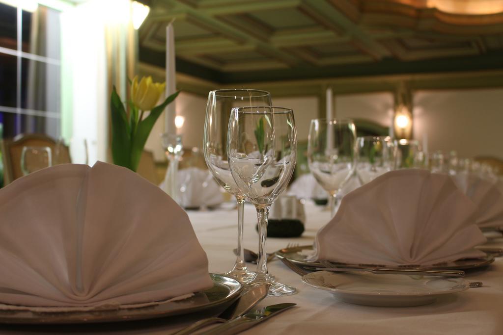 Hotel Kainsbacher Muehle Εξωτερικό φωτογραφία