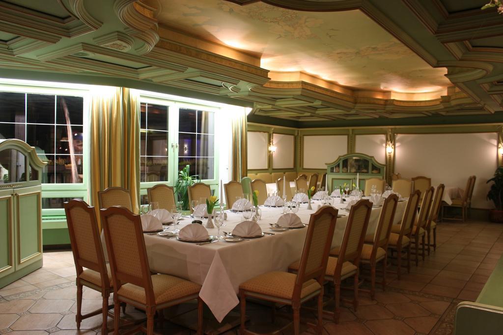 Hotel Kainsbacher Muehle Εξωτερικό φωτογραφία