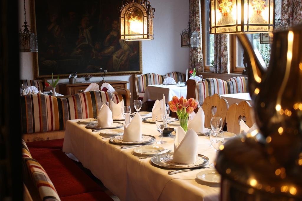 Hotel Kainsbacher Muehle Εξωτερικό φωτογραφία