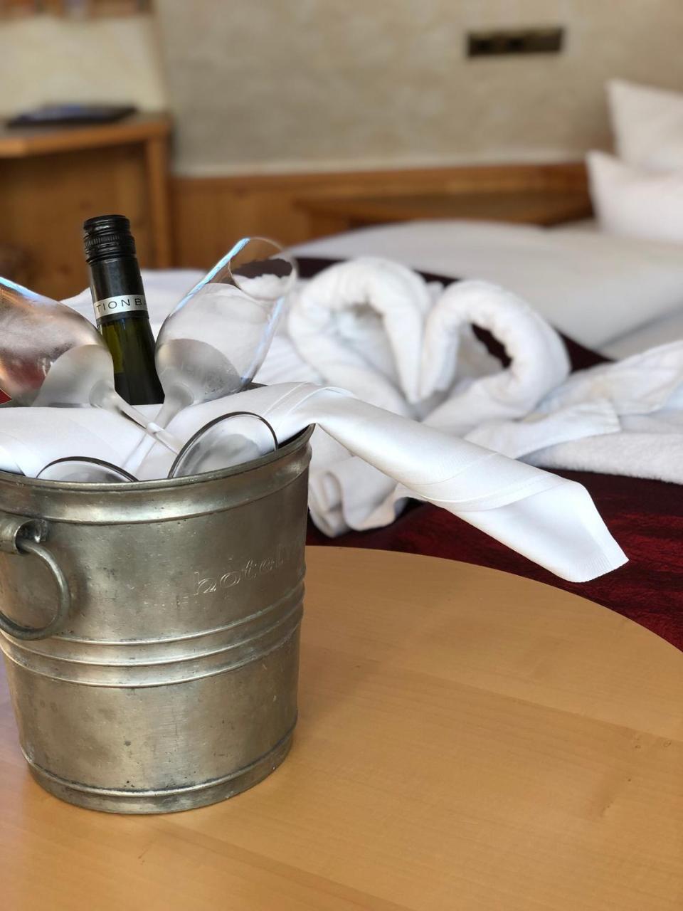 Hotel Kainsbacher Muehle Εξωτερικό φωτογραφία