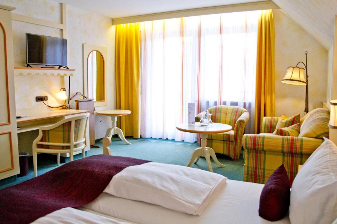 Hotel Kainsbacher Muehle Εξωτερικό φωτογραφία