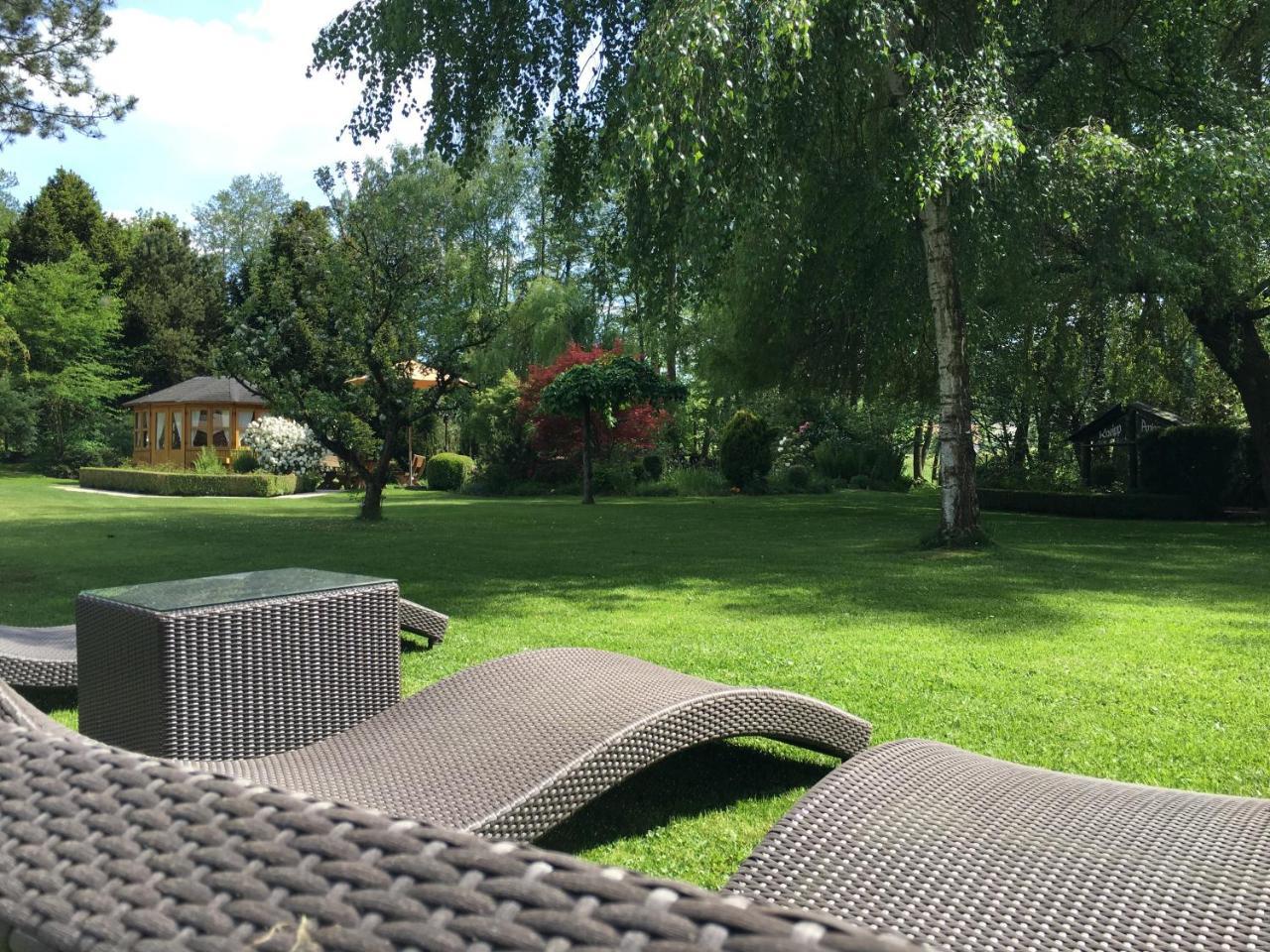 Hotel Kainsbacher Muehle Εξωτερικό φωτογραφία