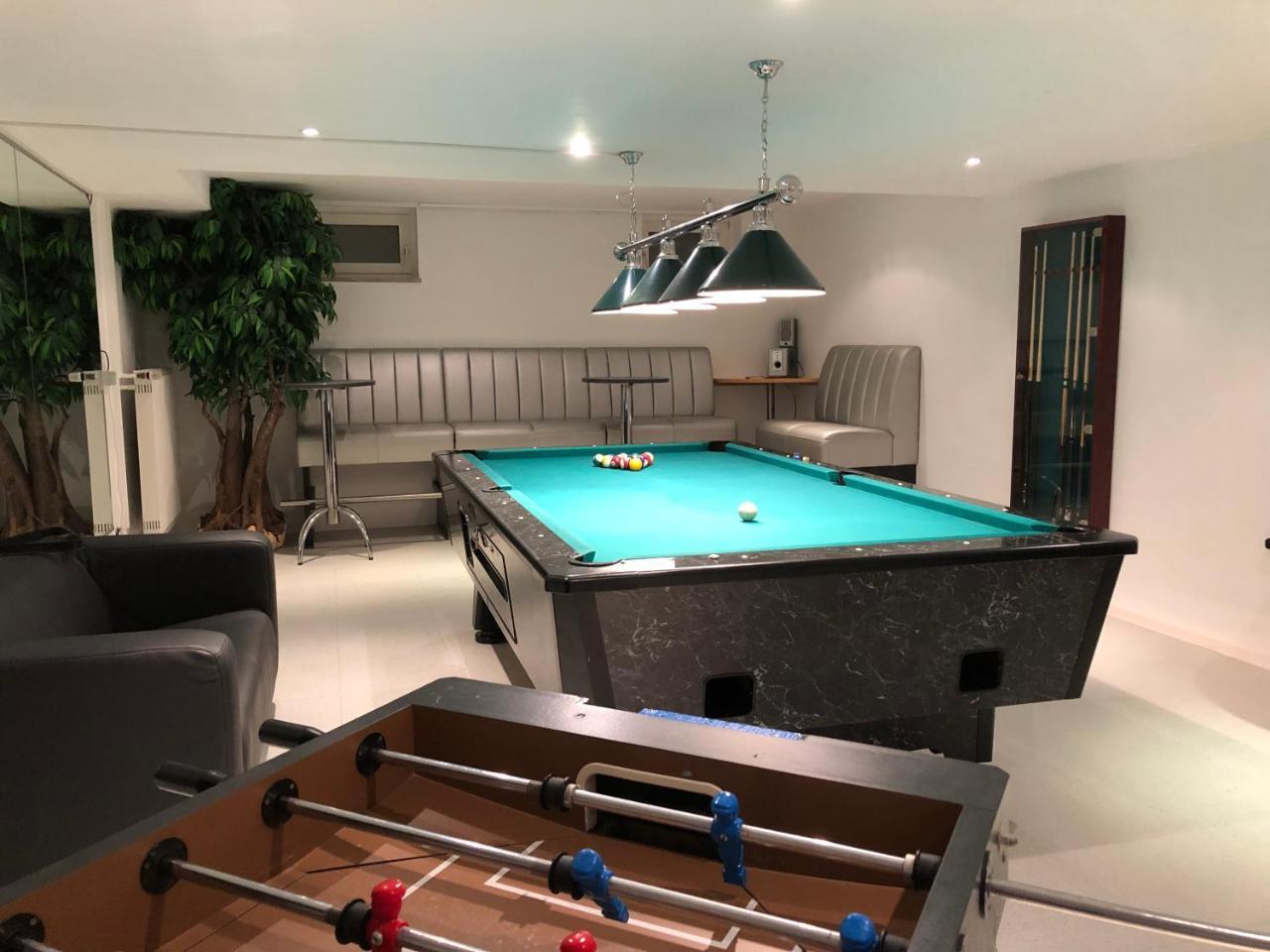 Hotel Kainsbacher Muehle Εξωτερικό φωτογραφία