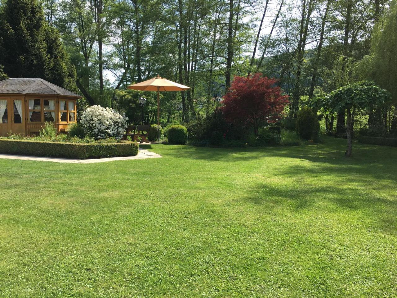 Hotel Kainsbacher Muehle Εξωτερικό φωτογραφία