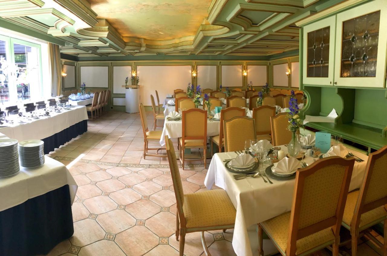 Hotel Kainsbacher Muehle Εξωτερικό φωτογραφία