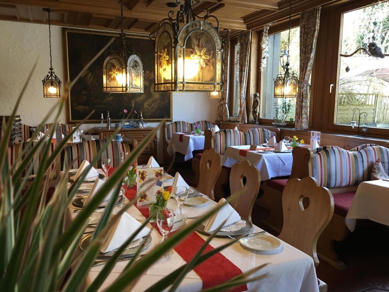 Hotel Kainsbacher Muehle Εξωτερικό φωτογραφία