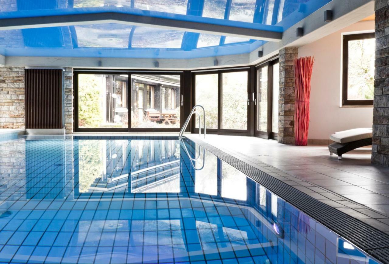 Hotel Kainsbacher Muehle Εξωτερικό φωτογραφία