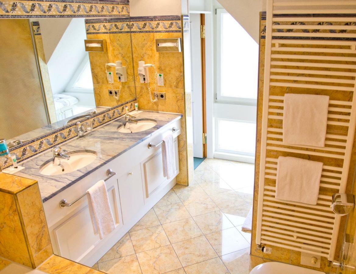 Hotel Kainsbacher Muehle Εξωτερικό φωτογραφία
