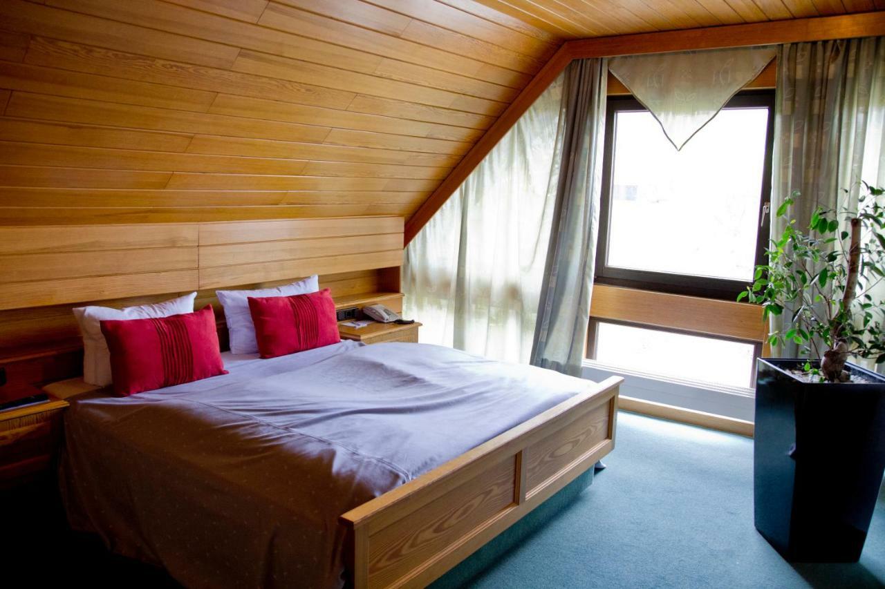 Hotel Kainsbacher Muehle Εξωτερικό φωτογραφία