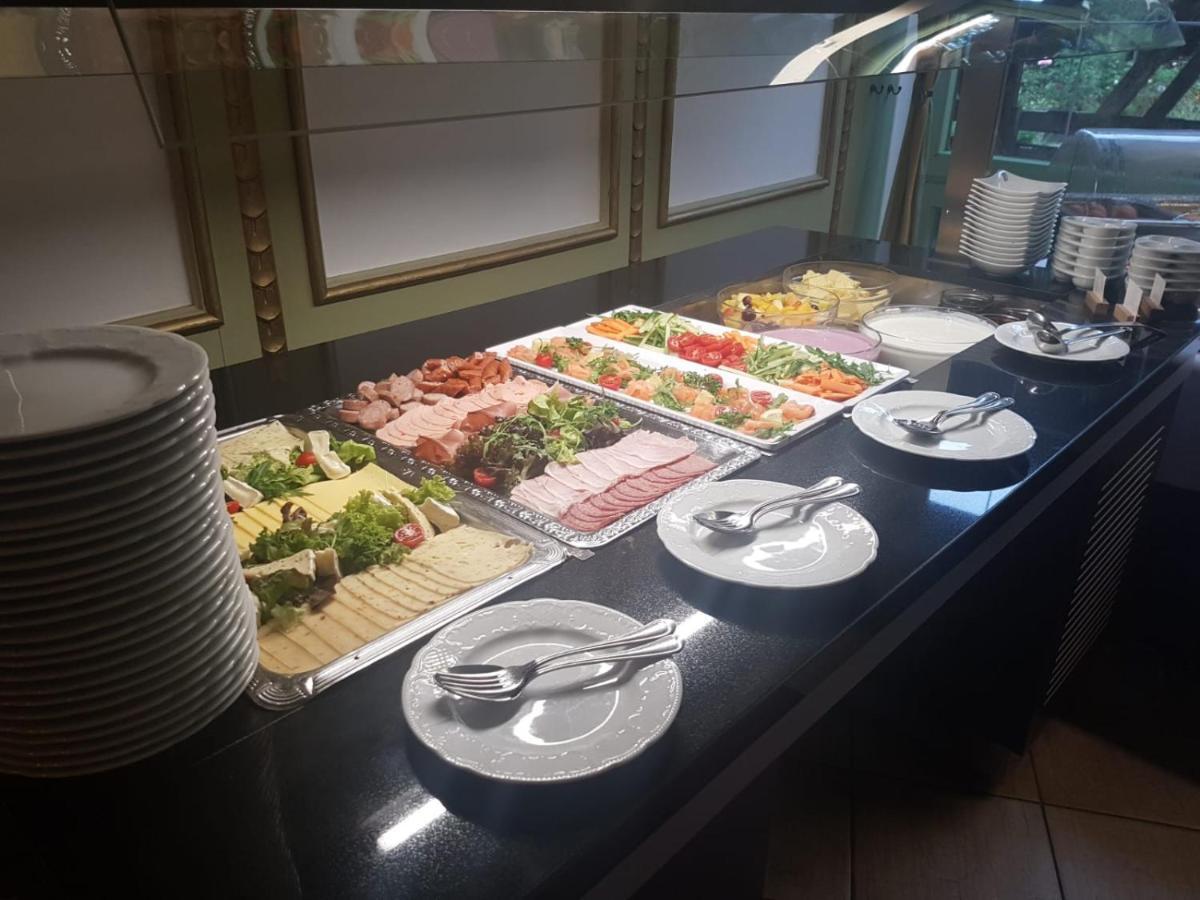 Hotel Kainsbacher Muehle Εξωτερικό φωτογραφία